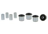 Whiteline 06-13 Lexus IS250 / 08-13 Lexus IS350 Front Control Arm Upper Inner Rear Bushing Kit thumbnail 2