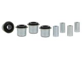 Whiteline 06-13 Lexus IS250 / 08-13 Lexus IS350 Front Control Arm Upper Inner Rear Bushing Kit thumbnail 3