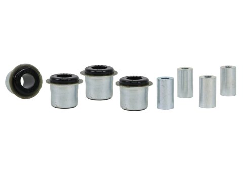 Whiteline 06-13 Lexus IS250 / 08-13 Lexus IS350 Front Control Arm Upper Inner Rear Bushing Kit thumbnail 2