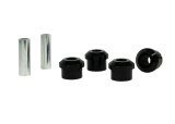 Whiteline 06-13 Lexus IS250 / 08-13 Lexus IS350 Front Control Arm Lower Inner Front Bushing Kit thumbnail 2