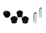 Whiteline 06-13 Lexus IS250 / 08-13 Lexus IS350 Front Control Arm Lower Inner Front Bushing Kit thumbnail 3