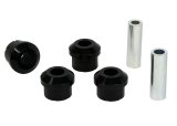 Whiteline 06-13 Lexus IS250 / 08-13 Lexus IS350 Front Control Arm Lower Inner Front Bushing Kit thumbnail 7