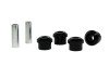 Whiteline 06-13 Lexus IS250 / 08-13 Lexus IS350 Front Control Arm Lower Inner Front Bushing Kit thumbnail 8