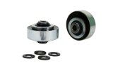 Whiteline 03-06 Mitsubishi Lancer Evo Front Control Arm Lower Inner Rear Bushing Kit thumbnail 2