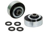 Whiteline 03-06 Mitsubishi Lancer Evo Front Control Arm Lower Inner Rear Bushing Kit thumbnail 7