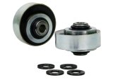 Whiteline 03-06 Mitsubishi Lancer Evo Front Control Arm Lower Inner Rear Bushing Kit thumbnail 8