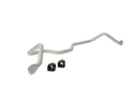 Whiteline 02-06 Mini Cooper/Cooper S Front Heavy Duty Adjustable Sway Bar - 26mm thumbnail 1