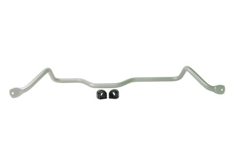 Whiteline 02-06 Mini Cooper/Cooper S Front Heavy Duty Adjustable Sway Bar - 26mm thumbnail 6