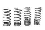 Whiteline 09-19 Nissan 370Z Performance Lowering Springs thumbnail 3