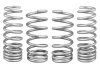 Whiteline 09-19 Nissan 370Z Performance Lowering Springs thumbnail 8