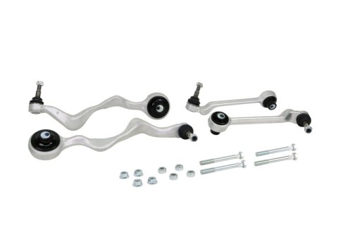 Whiteline 07-11 BMW 328i / 07-11 BMW 335i Front Lower Control Arm thumbnail 2