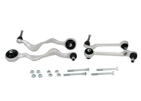 Whiteline 07-11 BMW 328i / 07-11 BMW 335i Front Lower Control Arm thumbnail 3