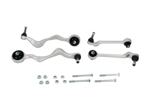 Whiteline 07-11 BMW 328i / 07-11 BMW 335i Front Lower Control Arm thumbnail 4