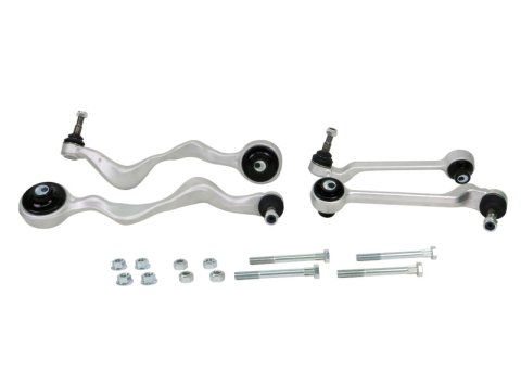 Whiteline 07-11 BMW 328i / 07-11 BMW 335i Front Lower Control Arm thumbnail 5