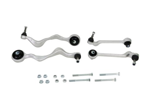 Whiteline 07-11 BMW 328i / 07-11 BMW 335i Front Lower Control Arm thumbnail 6