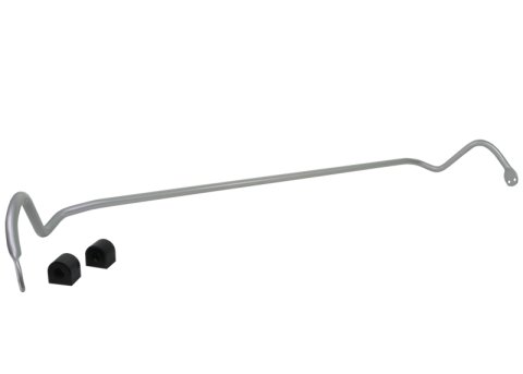 Whiteline 08+ Dodge Challenger Gen III / 06+ Charger LX Rear Heavy Duty Adjustable 18mm Swaybar thumbnail 3