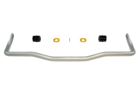 Whiteline 08+ Dodge Challenger Gen III / 06+ Charger LX Front Heavy Duty Adjustable 32mm Swaybar thumbnail 3