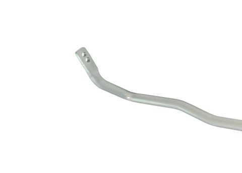 Whiteline 08+ Dodge Challenger Gen III / 06+ Charger LX Front Heavy Duty Adjustable 32mm Swaybar thumbnail 6