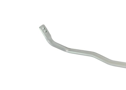 Whiteline 08+ Dodge Challenger Gen III / 06+ Charger LX Front Heavy Duty Adjustable 32mm Swaybar thumbnail 7