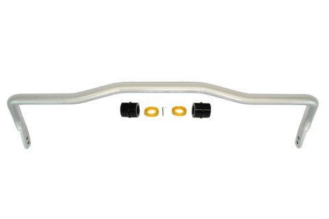 Whiteline 08+ Dodge Challenger Gen III / 06+ Charger LX Front Heavy Duty Adjustable 32mm Swaybar thumbnail 8