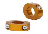 Whiteline Sway Bar Aluminum 19-20mm Lateral Lock Kits thumbnail 3