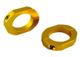 Whiteline Sway Bar Aluminum 23-24mm Lateral Lock Kits thumbnail 4