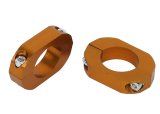 Whiteline Sway Bar Aluminum 23-24mm Lateral Lock Kits thumbnail 6