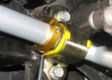 Whiteline Sway Bar Aluminum 23-24mm Lateral Lock Kits thumbnail 9