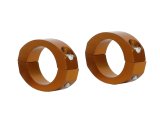 Whiteline Sway Bar Aluminum 25-27mm Lateral Lock Kits thumbnail 2