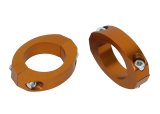 Whiteline Sway Bar Aluminum 25-27mm Lateral Lock Kits thumbnail 5