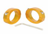 Whiteline Sway Bar Aluminum 25-27mm Lateral Lock Kits thumbnail 8