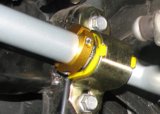 Whiteline Sway Bar Aluminum 25-27mm Lateral Lock Kits thumbnail 9