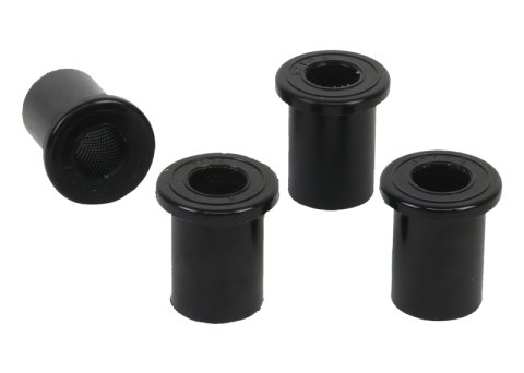 Whiteline Plus 12/05+ Nissan Frontier/XTerra Rear Spring Shackle Bushing thumbnail 5