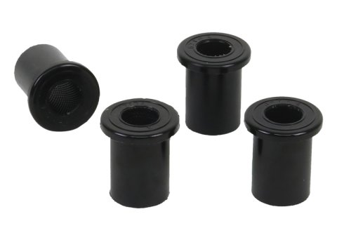Whiteline Plus 12/05+ Nissan Frontier/XTerra Rear Spring Shackle Bushing thumbnail 6