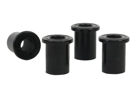 Whiteline Plus 12/05+ Nissan Frontier/XTerra Rear Spring Shackle Bushing thumbnail 7