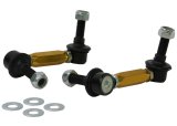 Whiteline 2016+ Ford Focus RS MK3 Rear Sway Bar Link Assembly thumbnail 1