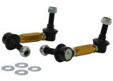Whiteline 2016+ Ford Focus RS MK3 Rear Sway Bar Link Assembly thumbnail 2