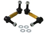 Whiteline 2016+ Ford Focus RS MK3 Rear Sway Bar Link Assembly thumbnail 6