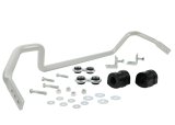 Whiteline 02/95-01/02 BMW 3 Series E36/316i/318Ti Compact Front Heavy Duty Adjustable 27mm Swaybar thumbnail 2