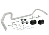 Whiteline 02/95-01/02 BMW 3 Series E36/316i/318Ti Compact Front Heavy Duty Adjustable 27mm Swaybar thumbnail 3