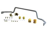 Whiteline 02/95-01/02 BMW 3 Series E36/316i/318Ti Compact Front Heavy Duty Adjustable 27mm Swaybar thumbnail 4