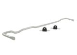 Whiteline 02-06 Mitsubishi Lancer CG/CH Excl EVO Rear 18mm Heavy Duty with OEM Swaybars thumbnail 3