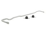 Whiteline 02-06 Mitsubishi Lancer CG/CH Excl EVO Rear 18mm Heavy Duty with OEM Swaybars thumbnail 4