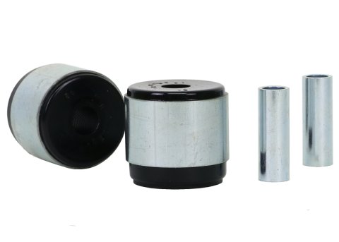 Whiteline Plus Subaru Forester/Impreza/Liberty/Outback Differential Support Outrigger thumbnail 5