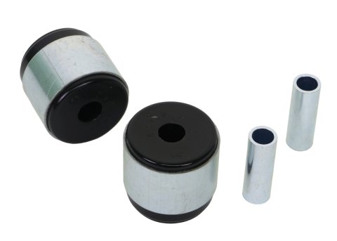 Whiteline Plus Subaru Forester/Impreza/Liberty/Outback Differential Support Outrigger thumbnail 6