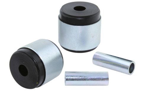 Whiteline Plus Subaru Forester/Impreza/Liberty/Outback Differential Support Outrigger thumbnail 7