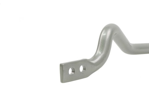 Whiteline 99-05 BMW 3 Series E46 (Excl. M3) Rear 20mm Heavy Duty Adjustable Swaybar thumbnail 2