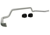 Whiteline 10/01-07/05 BMW 3 Series E46 Front Heavy Duty Adjustable 30mm Swaybar thumbnail 2