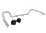 Whiteline 10/01-07/05 BMW 3 Series E46 Front Heavy Duty Adjustable 30mm Swaybar thumbnail 3