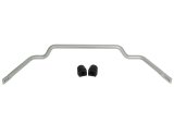 Whiteline 10/01-07/05 BMW 3 Series E46 Front Heavy Duty Adjustable 30mm Swaybar thumbnail 5
